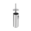 Купити Йоржик універсальний Qtap Liberty QTLIBCRM1150 Chrome , QTLIBCRM1150 / SD00031725 , в категории Єршики для унітазу , от бренда Qtap  Інтернет-магазин сантехніки ✓ Кращі ціни на ринку ✓ Величезний вибір ✓ Гарантія ✓ Заходьте!