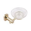 Купити Мильниця Qtap Liberty настінна QTLIBORO1159 Gold , QTLIBORO1159 / SD00031730 , в категории Мильниці , от бренда Qtap  Інтернет-магазин сантехніки ✓ Кращі ціни на ринку ✓ Величезний вибір ✓ Гарантія ✓ Заходьте!