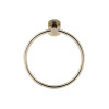 Купить Держатель для полотенец Qtap Liberty D 160 мм QTLIBORO1160 Золото , QTLIBORO1160 / SD00031732 , в категории Полотенцедержатели , от бренда Qtap  Интернет-магазин сантехники ✓ Лучшие цены на рынке ✓ Огромный выбор ✓ Гарантия ✓ Заходите!