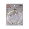 Купить Держатель для полотенец Qtap Liberty D 160 мм QTLIBORO1160 Золото , QTLIBORO1160 / SD00031732 , в категории Полотенцедержатели , от бренда Qtap  Интернет-магазин сантехники ✓ Лучшие цены на рынке ✓ Огромный выбор ✓ Гарантия ✓ Заходите!