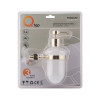 Купити Дозатор для рідкого мила Qtap Liberty настінний QTLIBORO1152 Gold , QTLIBORO1152 / SD00031734 , в категории Дозатори для рідкого мила , от бренда Qtap  Інтернет-магазин сантехніки ✓ Кращі ціни на ринку ✓ Величезний вибір ✓ Гарантія ✓ Заходьте!