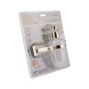 Купити Дозатор для рідкого мила Qtap Liberty настінний QTLIBORO1152 Gold , QTLIBORO1152 / SD00031734 , в категории Дозатори для рідкого мила , от бренда Qtap  Інтернет-магазин сантехніки ✓ Кращі ціни на ринку ✓ Величезний вибір ✓ Гарантія ✓ Заходьте!