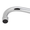 Купити Вилив для змішувача Lidz Niagara 271 17 см LDNIA271CRM25832 Chrome , LDNIA271CRM25832 / SD00031929 , в категории Виливи зі стіни , от бренда Lidz  Інтернет-магазин сантехніки ✓ Кращі ціни на ринку ✓ Величезний вибір ✓ Гарантія ✓ Заходьте!