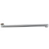 Купить Лейка для смесителя Lidz Niagara 400 40 см LDNIA400CRM25835 Chrome , LDNIA400CRM25835 / SD00031932 , в категории Изливы со стены , от бренда Lidz  Интернет-магазин сантехники ✓ Лучшие цены на рынке ✓ Огромный выбор ✓ Гарантия ✓ Заходите!