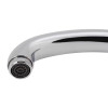 Купити Вилив для змішувача Lidz Niagara 273 25 см LDNIA273CRM26200 Chrome , LDNIA273CRM26200 / SD00032297 , в категории Виливи зі стіни , от бренда Lidz  Інтернет-магазин сантехніки ✓ Кращі ціни на ринку ✓ Величезний вибір ✓ Гарантія ✓ Заходьте!