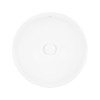 Купити Раковина-чаша Qtap Owl 400х400х155 White з донним клапаном QT1911K53W , QT1911K53W / SD00033026 , в категории Умивальники , от бренда Qtap  Інтернет-магазин сантехніки ✓ Кращі ціни на ринку ✓ Величезний вибір ✓ Гарантія ✓ Заходьте!