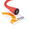 Купить Смеситель для кухни Qtap Spring с гибким изливом QTSPRCRR007F1 Chrome/Red , QTSPRCRR007F1 / SD00033498 , в категории Смесители для кухни , от бренда Qtap  Интернет-магазин сантехники ✓ Лучшие цены на рынке ✓ Огромный выбор ✓ Гарантия ✓ Заходите!