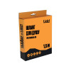 Купити Шланг Lidz Niagara 30 1,5 м LDNIA30NKS28541 Nickel , LDNIA30NKS28541 / SD00034638 , в категории Душові шланги , от бренда Lidz  Інтернет-магазин сантехніки ✓ Кращі ціни на ринку ✓ Величезний вибір ✓ Гарантія ✓ Заходьте!