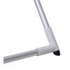 Купити Сушарка для білизни електрична Qtap Breeze (SIL) 55701 , QTBRESIL55701 / SD00034697 , в категории Сушки для рушників електричні , от бренда Qtap  Інтернет-магазин сантехніки ✓ Кращі ціни на ринку ✓ Величезний вибір ✓ Гарантія ✓ Заходьте!
