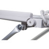 Купити Сушарка для білизни електрична Qtap Breeze (SIL) 55701 , QTBRESIL55701 / SD00034697 , в категории Сушки для рушників електричні , от бренда Qtap  Інтернет-магазин сантехніки ✓ Кращі ціни на ринку ✓ Величезний вибір ✓ Гарантія ✓ Заходьте!
