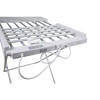 Купити Сушарка для білизни електрична Qtap Breeze (SIL) 57702 з терморегулятором , QTBRESIL57702 / SD00034698 , в категории Сушки для рушників електричні , от бренда Qtap  Інтернет-магазин сантехніки ✓ Кращі ціни на ринку ✓ Величезний вибір ✓ Гарантія ✓ З
