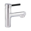 Купити Змішувач для раковини Qtap Inspai QTINSCRM001F Chrome , QTINSCRM001F / SD00034710 , в категории Змішувачі для умивальника , от бренда Qtap  Інтернет-магазин сантехніки ✓ Кращі ціни на ринку ✓ Величезний вибір ✓ Гарантія ✓ Заходьте!