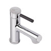 Купити Змішувач для раковини Qtap Inspai QTINSCRM001F Chrome , QTINSCRM001F / SD00034710 , в категории Змішувачі для умивальника , от бренда Qtap  Інтернет-магазин сантехніки ✓ Кращі ціни на ринку ✓ Величезний вибір ✓ Гарантія ✓ Заходьте!