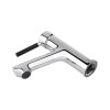 Купити Змішувач для раковини Qtap Inspai QTINSCRM001F Chrome , QTINSCRM001F / SD00034710 , в категории Змішувачі для умивальника , от бренда Qtap  Інтернет-магазин сантехніки ✓ Кращі ціни на ринку ✓ Величезний вибір ✓ Гарантія ✓ Заходьте!