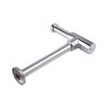 Купити Сифон Lidz Tani 01 LDTAN01CRM29470 Chrome , LDTAN01CRM29470 / SD00035569 , в категории Сифони для умивальника , от бренда Lidz  Інтернет-магазин сантехніки ✓ Кращі ціни на ринку ✓ Величезний вибір ✓ Гарантія ✓ Заходьте!