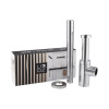 Купити Сифон Lidz Tani 01 LDTAN01CRM29470 Chrome , LDTAN01CRM29470 / SD00035569 , в категории Сифони для умивальника , от бренда Lidz  Інтернет-магазин сантехніки ✓ Кращі ціни на ринку ✓ Величезний вибір ✓ Гарантія ✓ Заходьте!