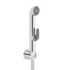 Купити Набор для гігієнічного душу Qtap Inspai-Varius округлий QTSETCRMA021 Chrome/Grey (Set) , QTSETCRMA021 / SD00035713 , в категории Гігієнічні душі , от бренда Qtap  Інтернет-магазин сантехніки ✓ Кращі ціни на ринку ✓ Величезний вибір ✓ Гарантія ✓ Зах