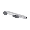 Купити Набор для гігієнічного душу Qtap Inspai-Varius округлий QTSETCRMA021 Chrome/Grey (Set) , QTSETCRMA021 / SD00035713 , в категории Гігієнічні душі , от бренда Qtap  Інтернет-магазин сантехніки ✓ Кращі ціни на ринку ✓ Величезний вибір ✓ Гарантія ✓ Зах