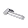 Купити Набор для гігієнічного душу Qtap Inspai-Varius округлий QTINSVARCRMV00440501 Chrome , QTINSVARCRMV00440501 / SD00035725 , в категории Гігієнічні душі , от бренда Qtap  Інтернет-магазин сантехніки ✓ Кращі ціни на ринку ✓ Величезний вибір ✓ Гарантія 