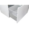 Купити Комплект Qtap Albatross 605х825х460 White тумба підлогова + раковина урізна QT0171TN600D3060CW , QT0171TN600D3060CW / SD00036095 , в категории Шафи під умивальник , от бренда Qtap  Інтернет-магазин сантехніки ✓ Кращі ціни на ринку ✓ Величезний вибі