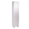 Купити Пенал підлоговий Qtap Albatross 400х1900х305 White QT0175PN1900DRW , QT0175PN1900DRW / SD00036096 , в категории Пенали та напівпенали у ванну , от бренда Qtap  Інтернет-магазин сантехніки ✓ Кращі ціни на ринку ✓ Величезний вибір ✓ Гарантія ✓ Заходь