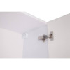 Купити Пенал підлоговий Qtap Albatross 400х1900х305 White QT0175PN1900DRW , QT0175PN1900DRW / SD00036096 , в категории Пенали та напівпенали у ванну , от бренда Qtap  Інтернет-магазин сантехніки ✓ Кращі ціни на ринку ✓ Величезний вибір ✓ Гарантія ✓ Заходь