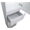 Купити Пенал підлоговий Qtap Albatross 400х1900х305 White QT0175PN1900DRW , QT0175PN1900DRW / SD00036096 , в категории Пенали та напівпенали у ванну , от бренда Qtap  Інтернет-магазин сантехніки ✓ Кращі ціни на ринку ✓ Величезний вибір ✓ Гарантія ✓ Заходь