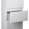 Купити Пенал підлоговий Qtap Albatross 400х1900х305 White QT0175PN1900DRW , QT0175PN1900DRW / SD00036096 , в категории Пенали та напівпенали у ванну , от бренда Qtap  Інтернет-магазин сантехніки ✓ Кращі ціни на ринку ✓ Величезний вибір ✓ Гарантія ✓ Заходь