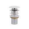 Купить Комплект Qtap Albatross 605х725х460 White тумба подвесная + раковина углубленная QT0172TP600D3060CW , QT0172TP600D3060CW / SD00036097 , в категории Шкафы под умывальник , от бренда Qtap  Интернет-магазин сантехники ✓ Лучшие цены на рынке ✓ Огромный