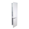 Купити Пенал підвісний Qtap Albatross 400х1600х305 White QT0176PP1600DRW , QT0176PP1600DRW / SD00036098 , в категории Пенали та напівпенали у ванну , от бренда Qtap  Інтернет-магазин сантехніки ✓ Кращі ціни на ринку ✓ Величезний вибір ✓ Гарантія ✓ Заходьт