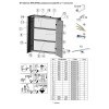 Купити Дзеркальна шафа підвісна Qtap Albatross 600х700х145 White з LED-підсвічуванням QT0177ZP600LW , QT0177ZP600LW / SD00036099 , в категории Дзеркала у ванну , от бренда Qtap  Інтернет-магазин сантехніки ✓ Кращі ціни на ринку ✓ Величезний вибір ✓ Гарант