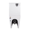Купить Унитаз-компакт Qtap Crow безобидковый с сиденьем Soft-close QT05222170W , QT05222170W / SD00036221 , в категории Унитазы-компакты напольные , от бренда Qtap  Интернет-магазин сантехники ✓ Лучшие цены на рынке ✓ Огромный выбор ✓ Гарантия ✓ Заходите!