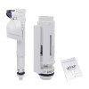 Купить Унитаз-компакт Qtap Crow безобидковый с сиденьем Soft-close QT05222170W , QT05222170W / SD00036221 , в категории Унитазы-компакты напольные , от бренда Qtap  Интернет-магазин сантехники ✓ Лучшие цены на рынке ✓ Огромный выбор ✓ Гарантия ✓ Заходите!