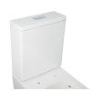 Купити Унітаз-компакт Qtap Jay з сідінням Soft-close QT07222176W , QT07222176W / SD00036223 , в категории Унітази-компакти підлогові , от бренда Qtap  Інтернет-магазин сантехніки ✓ Кращі ціни на ринку ✓ Величезний вибір ✓ Гарантія ✓ Заходьте!