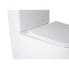 Купити Унітаз-компакт Qtap Jay з сідінням Soft-close QT07222176W , QT07222176W / SD00036223 , в категории Унітази-компакти підлогові , от бренда Qtap  Інтернет-магазин сантехніки ✓ Кращі ціни на ринку ✓ Величезний вибір ✓ Гарантія ✓ Заходьте!