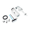 Купити Унітаз-компакт Qtap Jay з сідінням Soft-close QT07222176W , QT07222176W / SD00036223 , в категории Унітази-компакти підлогові , от бренда Qtap  Інтернет-магазин сантехніки ✓ Кращі ціни на ринку ✓ Величезний вибір ✓ Гарантія ✓ Заходьте!