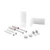 Купити Унітаз-компакт Qtap Jay з сідінням Soft-close QT07222176W , QT07222176W / SD00036223 , в категории Унітази-компакти підлогові , от бренда Qtap  Інтернет-магазин сантехніки ✓ Кращі ціни на ринку ✓ Величезний вибір ✓ Гарантія ✓ Заходьте!