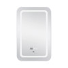 Купити Дзеркало Qtap Mideya з антизапотіванням (DC-F912) 600х800 QT2078F912W , QT2078F912W / SD00036738 , в категории Дзеркала у ванну , от бренда Qtap  Інтернет-магазин сантехніки ✓ Кращі ціни на ринку ✓ Величезний вибір ✓ Гарантія ✓ Заходьте!
