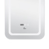 Купити Дзеркало Qtap Mideya з антизапотіванням (DC-F912) 600х800 QT2078F912W , QT2078F912W / SD00036738 , в категории Дзеркала у ванну , от бренда Qtap  Інтернет-магазин сантехніки ✓ Кращі ціни на ринку ✓ Величезний вибір ✓ Гарантія ✓ Заходьте!