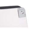 Купити Дзеркало Qtap Mideya з антизапотіванням (DC-F912) 600х800 QT2078F912W , QT2078F912W / SD00036738 , в категории Дзеркала у ванну , от бренда Qtap  Інтернет-магазин сантехніки ✓ Кращі ціни на ринку ✓ Величезний вибір ✓ Гарантія ✓ Заходьте!