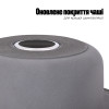 Купити Кухонна мийка Lidz 6050-L 0,6 мм Satin (LIDZ6050L06SAT) , LIDZ6050LSAT06 / SD00037174 , в категории Кухонні мийки з нержавіючої сталі , от бренда Lidz  Інтернет-магазин сантехніки ✓ Кращі ціни на ринку ✓ Величезний вибір ✓ Гарантія ✓ Заходьте!