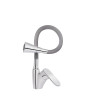 Купити Змішувач для кухні Lidz Tani 007F3 з гнучким виливом (k40) LDTAN007F3GCR31869 Chrome/Grey , LDTAN007F3GCR31869 / SD00037970 , в категории  , от бренда Lidz  Інтернет-магазин сантехніки ✓ Кращі ціни на ринку ✓ Величезний вибір ✓ Гарантія ✓ Заходьте!