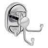 Купить Гачок Lidz Oreo 0603 двойной LDORE0603CRM32441 Chrome , LDORE0603CRM32441 / SD00038543 , в категории Крючки , от бренда Lidz  Интернет-магазин сантехники ✓ Лучшие цены на рынке ✓ Огромный выбор ✓ Гарантия ✓ Заходите!