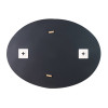 Купити Дзеркало Lidz 140.07.11 425х575 , LD55781400711W / SD00038624 , в категории Дзеркала у ванну , от бренда Lidz  Інтернет-магазин сантехніки ✓ Кращі ціни на ринку ✓ Величезний вибір ✓ Гарантія ✓ Заходьте!