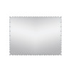 Купити Дзеркало Lidz 140.07.12 450х600 , LD55781400712W / SD00038625 , в категории Дзеркала у ванну , от бренда Lidz  Інтернет-магазин сантехніки ✓ Кращі ціни на ринку ✓ Величезний вибір ✓ Гарантія ✓ Заходьте!