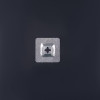 Купити Дзеркало Lidz 140.07.12 450х600 , LD55781400712W / SD00038625 , в категории Дзеркала у ванну , от бренда Lidz  Інтернет-магазин сантехніки ✓ Кращі ціни на ринку ✓ Величезний вибір ✓ Гарантія ✓ Заходьте!