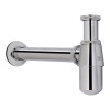 Купити Сифон Lidz Tani 02 LDTAN02CRM32528 Chrome , LDTAN02CRM32528 / SD00038631 , в категории Сифони для умивальника , от бренда Lidz  Інтернет-магазин сантехніки ✓ Кращі ціни на ринку ✓ Величезний вибір ✓ Гарантія ✓ Заходьте!