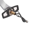 Купити Змішувач для раковини Lidz Tech 077 безконтактний LDTEC077CRM32533 Chrome , LDTEC077CRM32533 / SD00038636 , в категории Змішувачі для умивальника , от бренда Lidz  Інтернет-магазин сантехніки ✓ Кращі ціни на ринку ✓ Величезний вибір ✓ Гарантія ✓ За