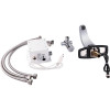 Купити Змішувач для раковини Lidz Tech 077 безконтактний LDTEC077CRM32533 Chrome , LDTEC077CRM32533 / SD00038636 , в категории Змішувачі для умивальника , от бренда Lidz  Інтернет-магазин сантехніки ✓ Кращі ціни на ринку ✓ Величезний вибір ✓ Гарантія ✓ За