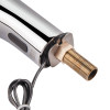 Купити Змішувач для раковини Lidz Tech 078 безконтактний LDTEC078CRM32534 Chrome , LDTEC078CRM32534 / SD00038637 , в категории Змішувачі для умивальника , от бренда Lidz  Інтернет-магазин сантехніки ✓ Кращі ціни на ринку ✓ Величезний вибір ✓ Гарантія ✓ За